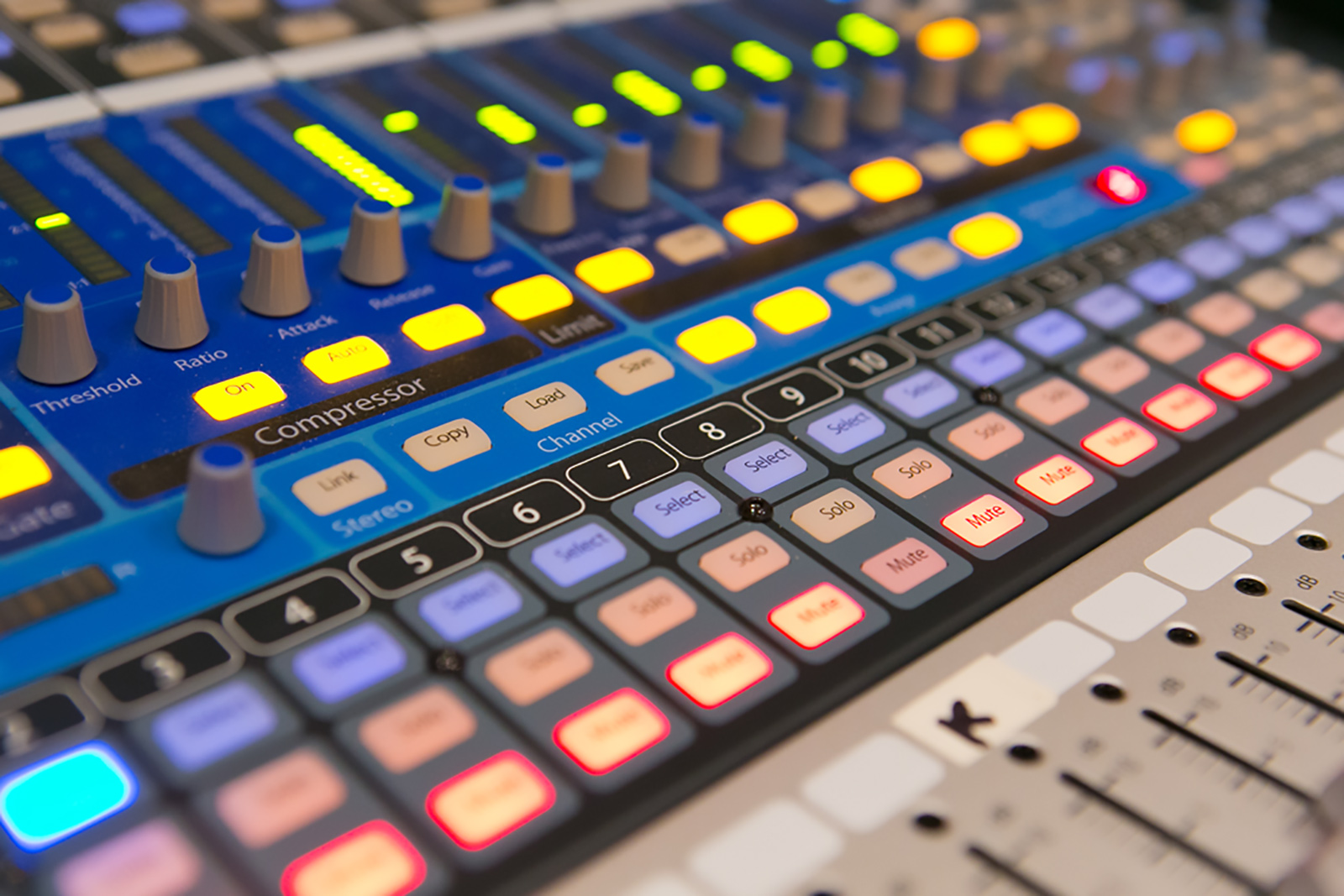 home-mixer