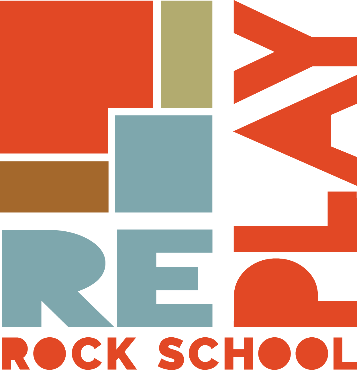 Replay Rock School